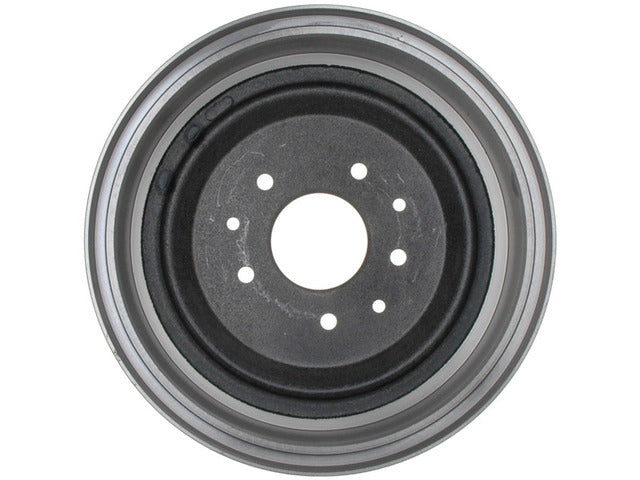 Raybestos Brakes Brake Drum P/N:2003 Fits: Chevrolet Bel Air, Chevrolet Biscayne, Chevrolet Caprice, Chevrolet Chevelle, Chevrolet Corvair Truck, Chevrolet Corvette, Chevrolet El Camino, Chevrolet Estate, Chevrolet G10 Van, Chevrolet Impala - Image 2