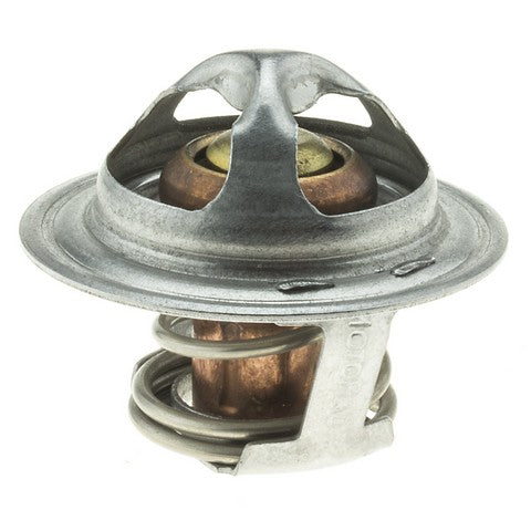 Motorad Engine Coolant Thermostat P/N:2004-192 Fits: Chevrolet Chevette, Chrysler Daytona, Chrysler Dynasty, Chrysler E Class, Chrysler Imperial, Chrysler Laser, Chrysler Lebaron, Chrysler New Yorker - Image 1