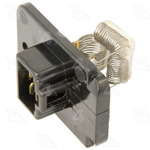 Four Seasons HVAC Blower Motor Resistor P/N:20041 Fits: Geo Prizm 92-89, Toyota Corolla 93-88 - Image 1
