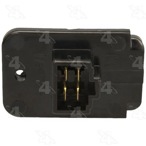 Four Seasons HVAC Blower Motor Resistor P/N:20041 Fits: Geo Prizm 92-89, Toyota Corolla 93-88 - Image 3