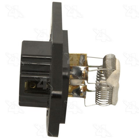 Four Seasons HVAC Blower Motor Resistor P/N:20042 Fits: Honda Civic 91-88, Honda Crx 91-88 - Image 4