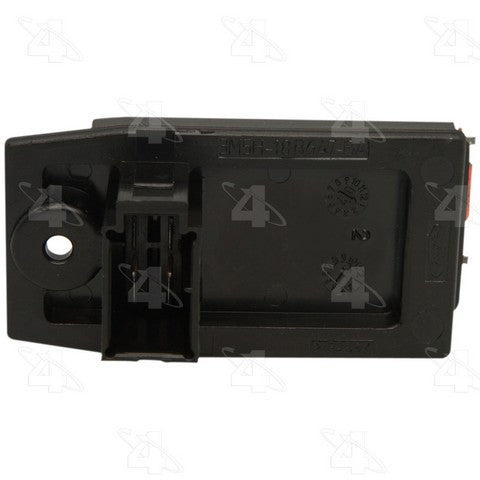 Four Seasons HVAC Blower Motor Resistor P/N:20043 Fits: Ford Contour 00-97, Ford Focus 07-00, Ford Mystique 00-97, Ford Transit Connect 13-10, Mercury Cougar 02-99, Mercury Mystique 00-97 - Image 4