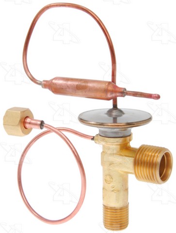 Four Seasons A/C Compressor Replacement Service Kit P/N:20044SK Fits: Mitsubishi Mighty Max 96-94, Mitsubishi Mirage 02-95, Mitsubishi Montero Sport 04-00 - Image 3