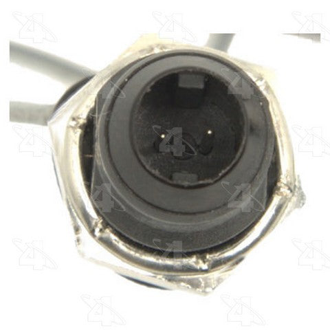 Four Seasons A/C Refrigerant Temperature Sensor P/N:20047 Fits: Cadillac Deville, Cadillac Eldorado, Cadillac Seville, International 4100, International 4100 Sba, International 4200, International 4200lp, International 4300, International 4300lp - Image 4