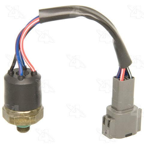 Four Seasons A/C Trinary Switch P/N:20048 Fits: Infiniti G20 96-93, Nissan Altima 97-93 - Image 1