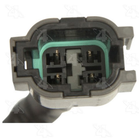 Four Seasons A/C Trinary Switch P/N:20048 Fits: Infiniti G20 96-93, Nissan Altima 97-93 - Image 3