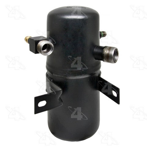 Four Seasons A/C Compressor Kit P/N:2004NK Fits: Ford F-150 95-94, Ford F-250 95-94, Ford F-350 95-94, Ford F-59 Commercial Stripped Chassis 1994 - Image 5
