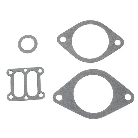 Standard Ignition Fuel Injection Throttle Body Mounting Gasket Set P/N:2004 Fits: Buick Century, Buick Electra, Buick Lesabre, Buick Regal, Buick Riviera, Oldsmobile Delta 88, Pontiac Bonneville, Pontiac Firebird - Image 1