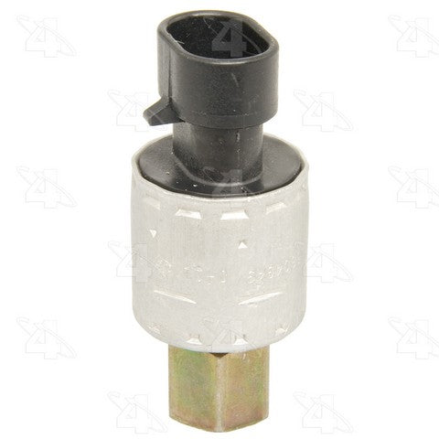 Four Seasons A/C Condenser Fan Switch P/N:20051 Fits: Buick Lesabre 95-94, Buick Park Avenue 95-94, Buick Regal 95-94, Buick Riviera 1995, Oldsmobile 88 95-94, Oldsmobile 98 95-94, Pontiac Bonneville 95-94 - Image 1