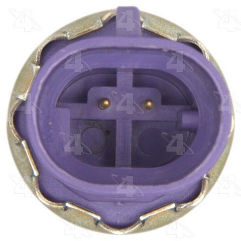 Four Seasons A/C Compressor Cut-Off Switch P/N:20055 Fits: Cadillac Ats, Cadillac Bls, Cadillac Catera, Cadillac Cts, Cadillac Deville, Cadillac Dts, Cadillac Eldorado, Cadillac Escalade, Cadillac Escalade Esv - Image 4