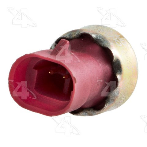 Four Seasons A/C Compressor Cut-Off Switch P/N:20058 Fits: Cadillac Ats, Cadillac Bls, Cadillac Catera, Cadillac Cts, Cadillac Deville, Cadillac Dts, Cadillac Eldorado, Cadillac Escalade, Cadillac Escalade Esv - Image 1
