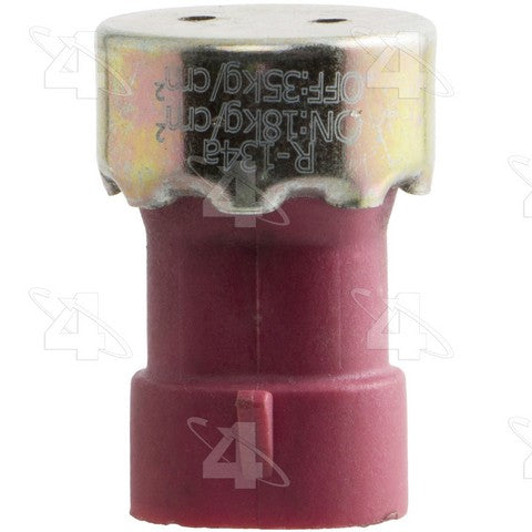 Four Seasons A/C Compressor Cut-Off Switch P/N:20058 Fits: Cadillac Ats, Cadillac Bls, Cadillac Catera, Cadillac Cts, Cadillac Deville, Cadillac Dts, Cadillac Eldorado, Cadillac Escalade, Cadillac Escalade Esv - Image 6