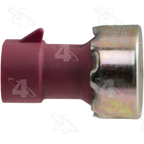 Four Seasons A/C Compressor Cut-Off Switch P/N:20058 Fits: Cadillac Ats, Cadillac Bls, Cadillac Catera, Cadillac Cts, Cadillac Deville, Cadillac Dts, Cadillac Eldorado, Cadillac Escalade, Cadillac Escalade Esv - Image 2