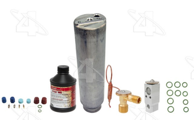 Four Seasons A/C Compressor Replacement Service Kit P/N:20059SK Fits: Toyota Sequoia 07-01 - Image 1