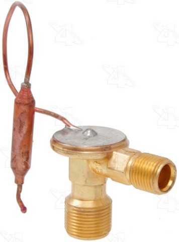 Four Seasons A/C Compressor Replacement Service Kit P/N:20059SK Fits: Toyota Sequoia 07-01 - Image 5