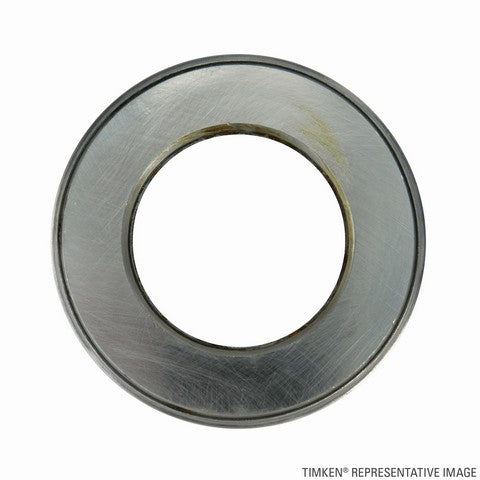 Timken Clutch Release Bearing P/N:01496 Fits: Chevrolet Chevette, Chevrolet Luv, Chevrolet Luv Pickup, Dodge Challenger, Dodge Colt, Isuzu Amigo, Isuzu I-mark, Isuzu Impulse, Isuzu Pickup, Isuzu Trooper - Image 2