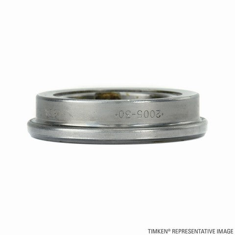 Timken Clutch Release Bearing P/N:01496 Fits: Chevrolet Chevette, Chevrolet Luv, Chevrolet Luv Pickup, Dodge Challenger, Dodge Colt, Isuzu Amigo, Isuzu I-mark, Isuzu Impulse, Isuzu Pickup, Isuzu Trooper - Image 3