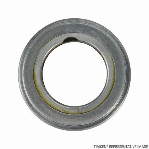 Timken Clutch Release Bearing P/N:01496 Fits: Chevrolet Chevette, Chevrolet Luv, Chevrolet Luv Pickup, Dodge Challenger, Dodge Colt, Isuzu Amigo, Isuzu I-mark, Isuzu Impulse, Isuzu Pickup, Isuzu Trooper - Image 4