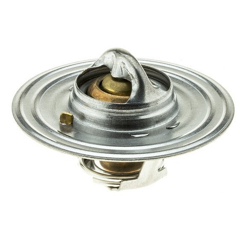 Motorad Engine Coolant Thermostat P/N:2006-160 Fits: American Motors Ambassador, American Motors Marlin, American Motors Rebel, Buick Century, Buick Electra, Buick Gran Sport, Buick Invicta, Buick Lesabre, Buick Limited, Buick Riviera - Image 1
