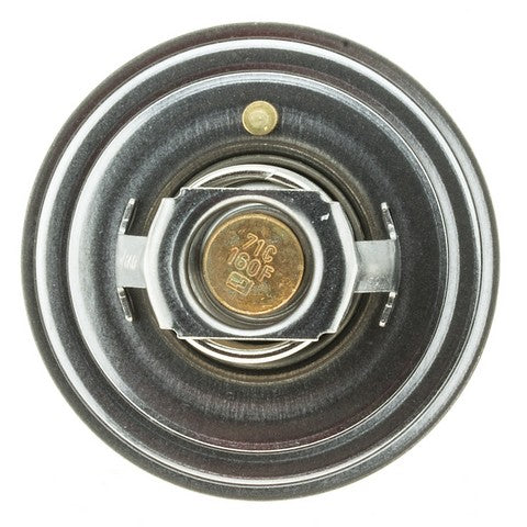 Motorad Engine Coolant Thermostat P/N:2006-160 Fits: American Motors Ambassador, American Motors Marlin, American Motors Rebel, Buick Century, Buick Electra, Buick Gran Sport, Buick Invicta, Buick Lesabre, Buick Limited, Buick Riviera - Image 2