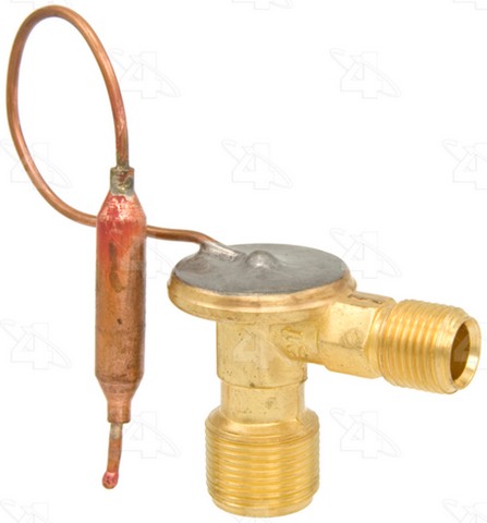 Four Seasons A/C Compressor Replacement Service Kit P/N:20060SK Fits: Toyota Sienna 03-98 - Image 2