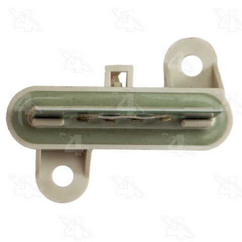 Four Seasons HVAC Blower Motor Resistor P/N:20061 Fits: Cadillac Deville 99-96, Cadillac Eldorado 99-96, Cadillac Seville 99-96 - Image 7