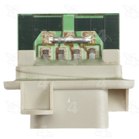 Four Seasons HVAC Blower Motor Resistor P/N:20061 Fits: Cadillac Deville 99-96, Cadillac Eldorado 99-96, Cadillac Seville 99-96 - Image 4