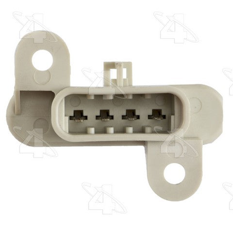 Four Seasons HVAC Blower Motor Resistor P/N:20061 Fits: Cadillac Deville 99-96, Cadillac Eldorado 99-96, Cadillac Seville 99-96 - Image 6