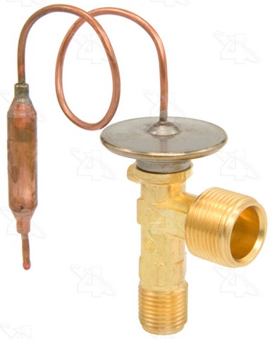 Four Seasons A/C Compressor Replacement Service Kit P/N:20061SK Fits: Toyota Sienna 00-98 - Image 5