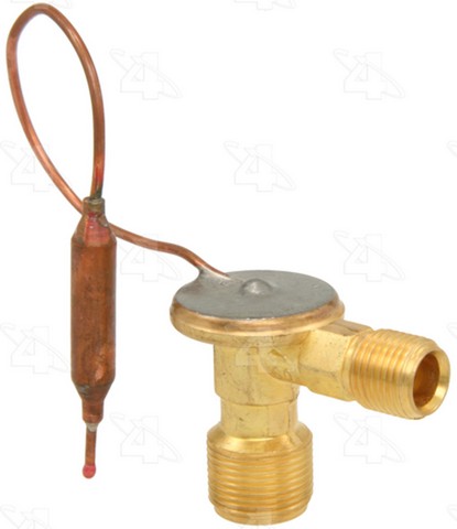 Four Seasons A/C Compressor Replacement Service Kit P/N:20061SK Fits: Toyota Sienna 00-98 - Image 6