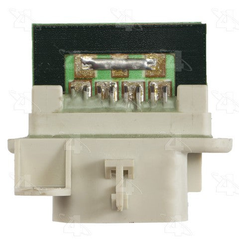 Four Seasons HVAC Blower Motor Resistor P/N:20061 Fits: Cadillac Deville 99-96, Cadillac Eldorado 99-96, Cadillac Seville 99-96 - Image 5