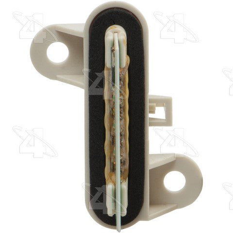 Four Seasons HVAC Blower Motor Resistor P/N:20064 Fits: Cadillac Deville 04-00, Cadillac Seville 03-00 - Image 3