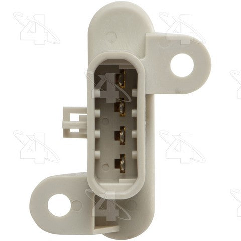 Four Seasons HVAC Blower Motor Resistor P/N:20064 Fits: Cadillac Deville 04-00, Cadillac Seville 03-00 - Image 4