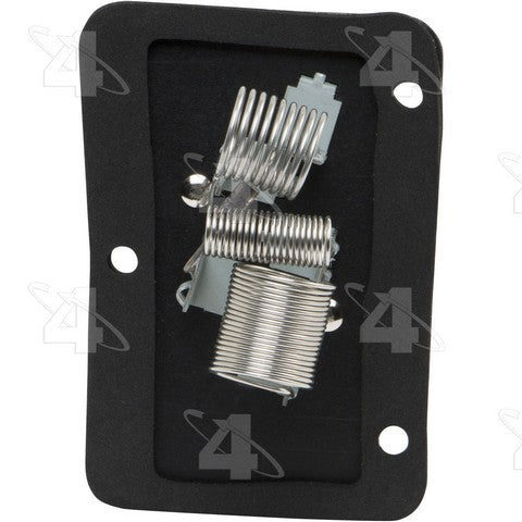 Four Seasons HVAC Blower Motor Resistor P/N:20068 Fits: Buick Regal 96-88, Chevrolet Lumina 01-90, Chevrolet Monte Carlo 99-95, Oldsmobile Cutlass 97-88, Oldsmobile Cutlass Supreme 97-88, Pontiac Grand Prix 96-88, Pontiac Tempest 91-88 - Image 3