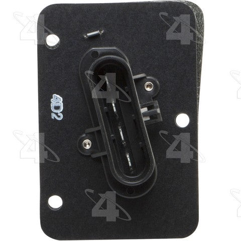 Four Seasons HVAC Blower Motor Resistor P/N:20068 Fits: Buick Regal 96-88, Chevrolet Lumina 01-90, Chevrolet Monte Carlo 99-95, Oldsmobile Cutlass 97-88, Oldsmobile Cutlass Supreme 97-88, Pontiac Grand Prix 96-88, Pontiac Tempest 91-88 - Image 5