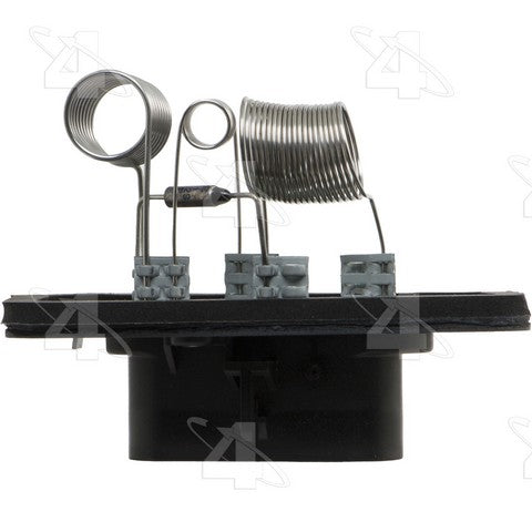 Four Seasons HVAC Blower Motor Resistor P/N:20068 Fits: Buick Regal 96-88, Chevrolet Lumina 01-90, Chevrolet Monte Carlo 99-95, Oldsmobile Cutlass 97-88, Oldsmobile Cutlass Supreme 97-88, Pontiac Grand Prix 96-88, Pontiac Tempest 91-88 - Image 4