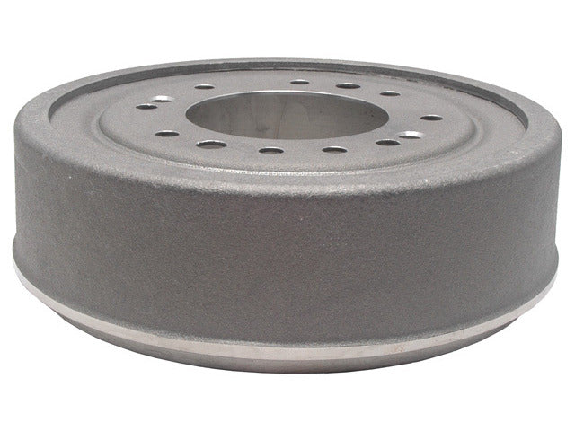 Raybestos Brakes Brake Drum P/N:2006 Fits: Chevrolet C20 Panel, Chevrolet C20 Pickup, Chevrolet C30 Panel, Chevrolet C30 Pickup, Chevrolet G30 Van, Chevrolet P20 Van, Chevrolet P30 Van, Chevrolet Truck, GMC 1500, GMC 1500 Series - Image 1