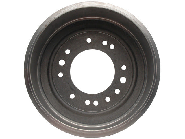 Raybestos Brakes Brake Drum P/N:2006 Fits: Chevrolet C20 Panel, Chevrolet C20 Pickup, Chevrolet C30 Panel, Chevrolet C30 Pickup, Chevrolet G30 Van, Chevrolet P20 Van, Chevrolet P30 Van, Chevrolet Truck, GMC 1500, GMC 1500 Series - Image 2
