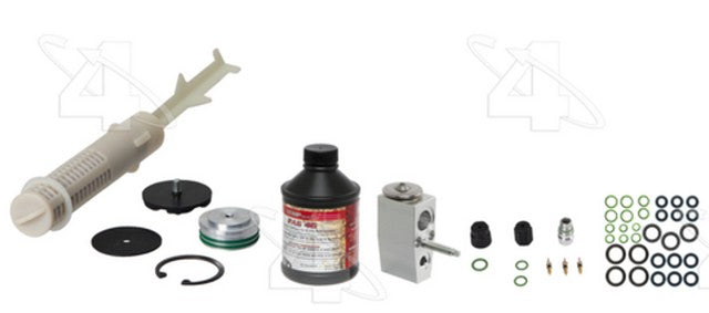 Four Seasons A/C Compressor Replacement Service Kit P/N:20071SK Fits: Pontiac G8 09-08 - Image 1