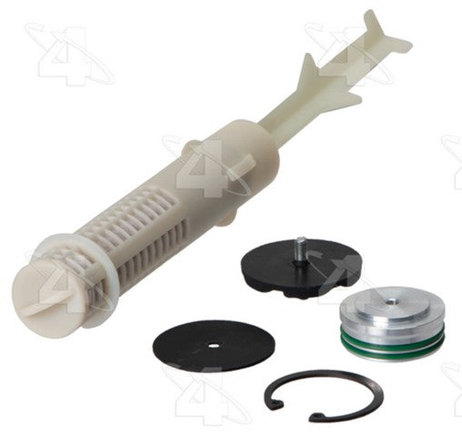 Four Seasons A/C Compressor Replacement Service Kit P/N:20071SK Fits: Pontiac G8 09-08 - Image 2