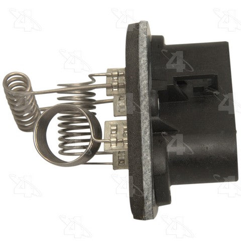 Four Seasons HVAC Blower Motor Resistor P/N:20072 Fits: Buick Century, Buick Skyhawk, Buick Skylark, Buick Somerset, Cadillac Cimarron, Chevrolet Beretta, Chevrolet Cavalier, Chevrolet Celebrity, Chevrolet Corsica, Oldsmobile Calais - Image 5