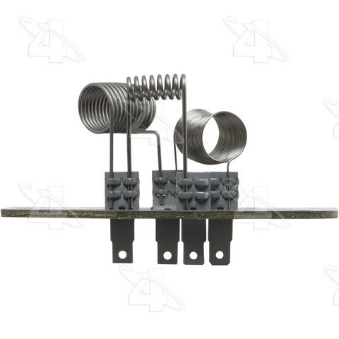 Four Seasons HVAC Blower Motor Resistor P/N:20075 Fits: Buick Electra 87-85, Buick Lesabre 87-85, Oldsmobile 98 87-85, Pontiac Bonneville 1987 - Image 3