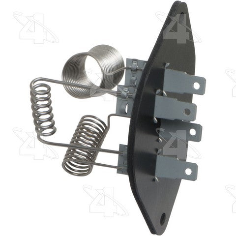 Four Seasons HVAC Blower Motor Resistor P/N:20079 Fits: Buick Century, Buick Electra, Buick Estate Wagon, Buick Lesabre, Buick Regal, Buick Riviera, Buick Skyhawk - Image 1