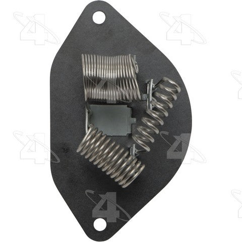 Four Seasons HVAC Blower Motor Resistor P/N:20079 Fits: Buick Century, Buick Electra, Buick Estate Wagon, Buick Lesabre, Buick Regal, Buick Riviera, Buick Skyhawk - Image 5