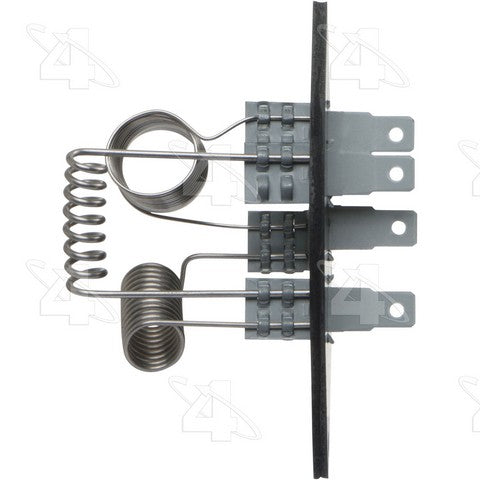 Four Seasons HVAC Blower Motor Resistor P/N:20079 Fits: Buick Century, Buick Electra, Buick Estate Wagon, Buick Lesabre, Buick Regal, Buick Riviera, Buick Skyhawk - Image 2