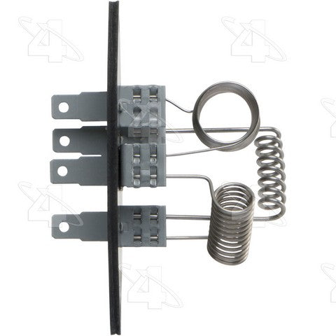 Four Seasons HVAC Blower Motor Resistor P/N:20079 Fits: Buick Century, Buick Electra, Buick Estate Wagon, Buick Lesabre, Buick Regal, Buick Riviera, Buick Skyhawk - Image 3