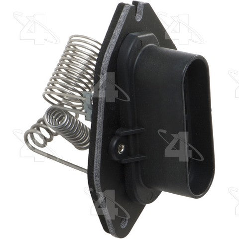 Four Seasons HVAC Blower Motor Resistor P/N:20080 Fits: Chevrolet Lumina Apv 96-90, Chevrolet Lumina Van 96-95, Oldsmobile Silhouette 96-90, Pontiac Trans Sport 96-90 - Image 1