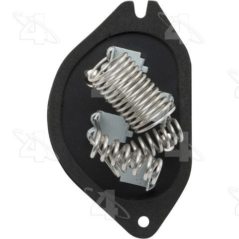 Four Seasons HVAC Blower Motor Resistor P/N:20080 Fits: Chevrolet Lumina Apv 96-90, Chevrolet Lumina Van 96-95, Oldsmobile Silhouette 96-90, Pontiac Trans Sport 96-90 - Image 4