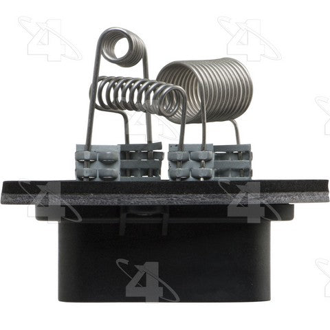 Four Seasons HVAC Blower Motor Resistor P/N:20080 Fits: Chevrolet Lumina Apv 96-90, Chevrolet Lumina Van 96-95, Oldsmobile Silhouette 96-90, Pontiac Trans Sport 96-90 - Image 2