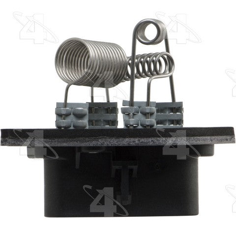Four Seasons HVAC Blower Motor Resistor P/N:20080 Fits: Chevrolet Lumina Apv 96-90, Chevrolet Lumina Van 96-95, Oldsmobile Silhouette 96-90, Pontiac Trans Sport 96-90 - Image 3